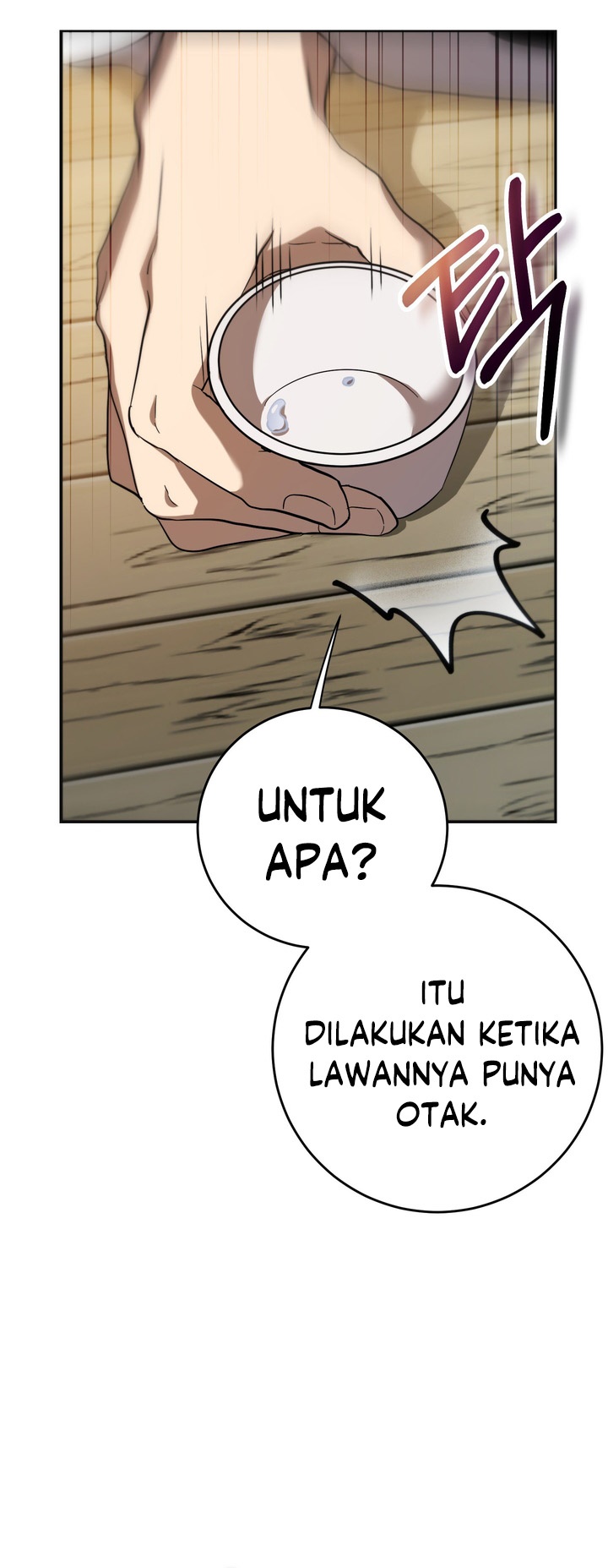 Mudang Association Chapter 137 Halaman 43