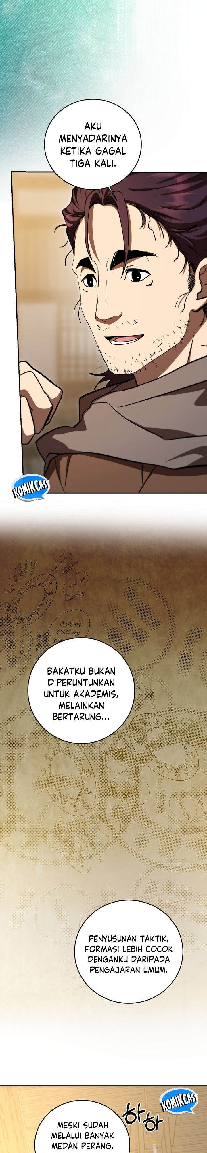 Mudang Association Chapter 138 Halaman 21