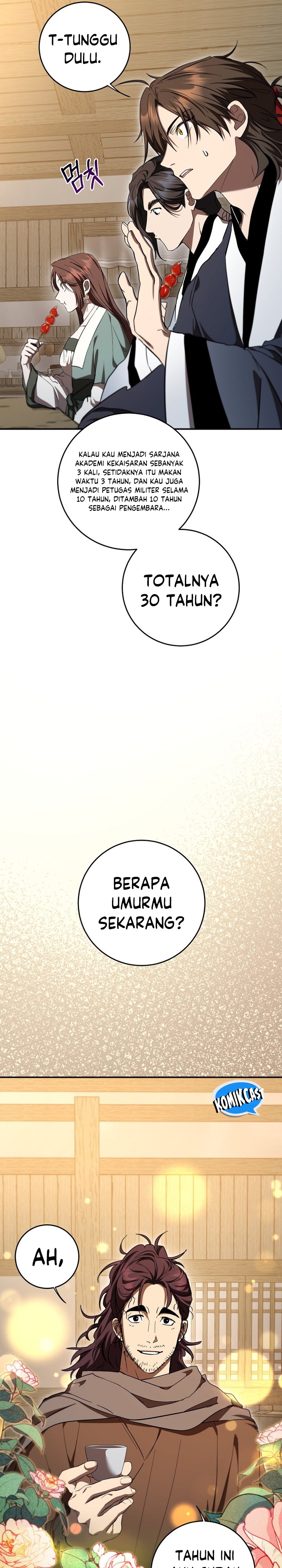 Mudang Association Chapter 138 Halaman 23