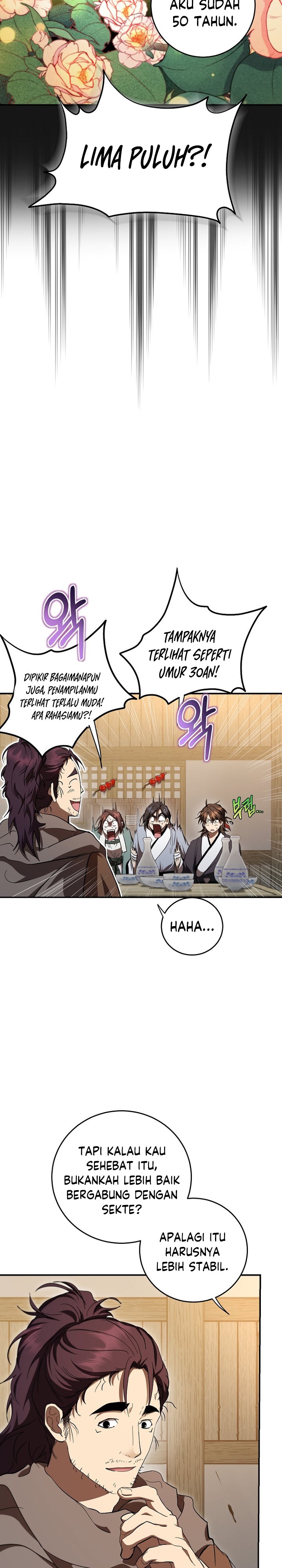Mudang Association Chapter 138 Halaman 24