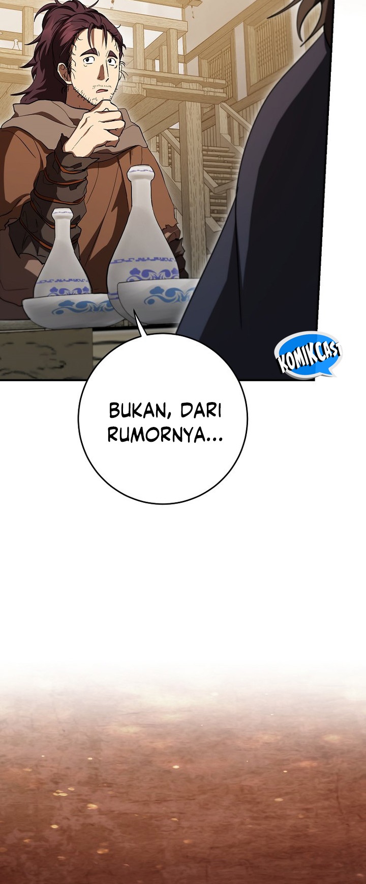 Mudang Association Chapter 138 Halaman 31