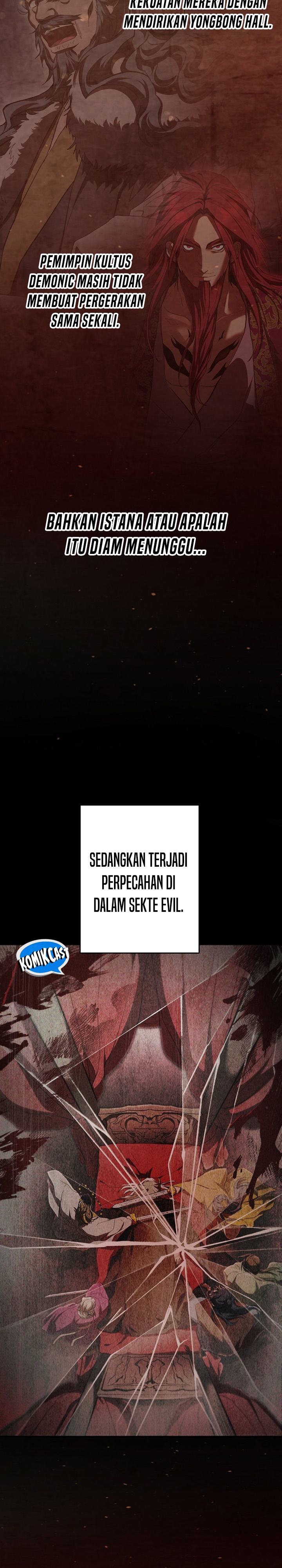 Mudang Association Chapter 138 Halaman 36