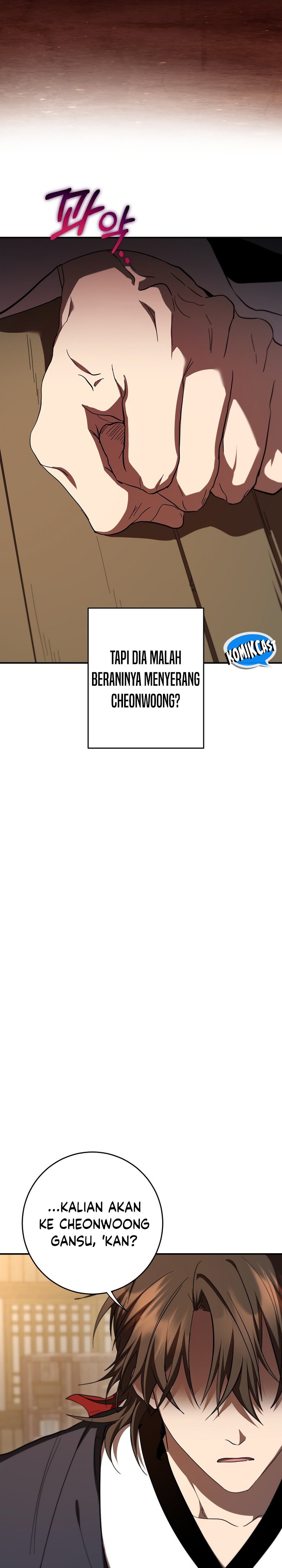 Mudang Association Chapter 138 Halaman 38