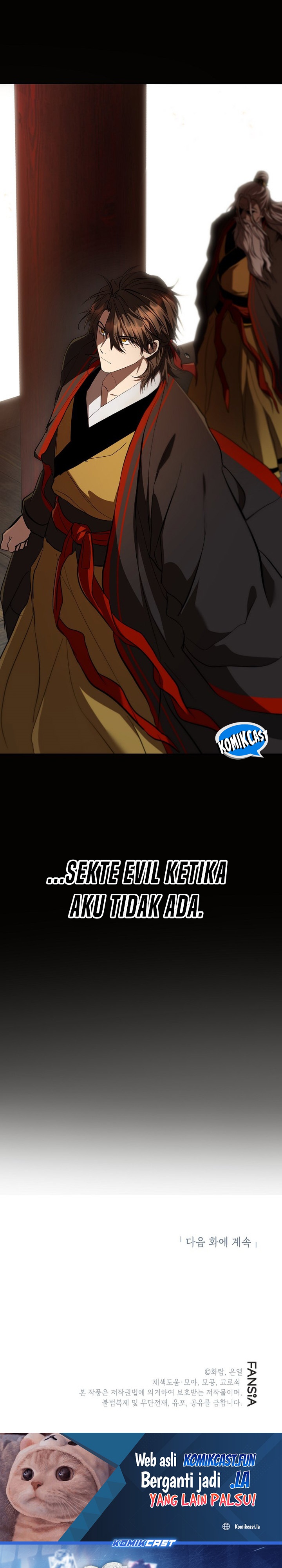 Mudang Association Chapter 138 Halaman 41