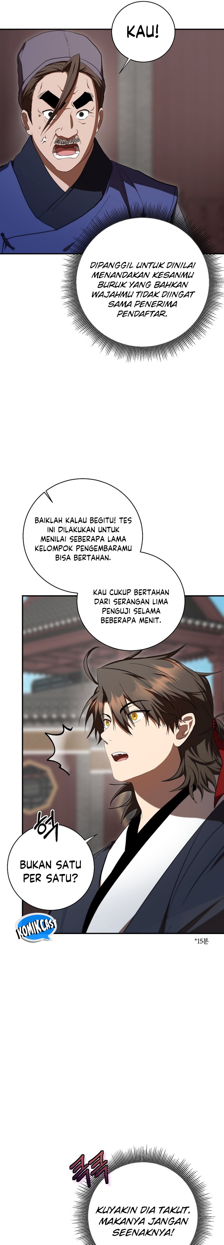 Mudang Association Chapter 140 Halaman 26