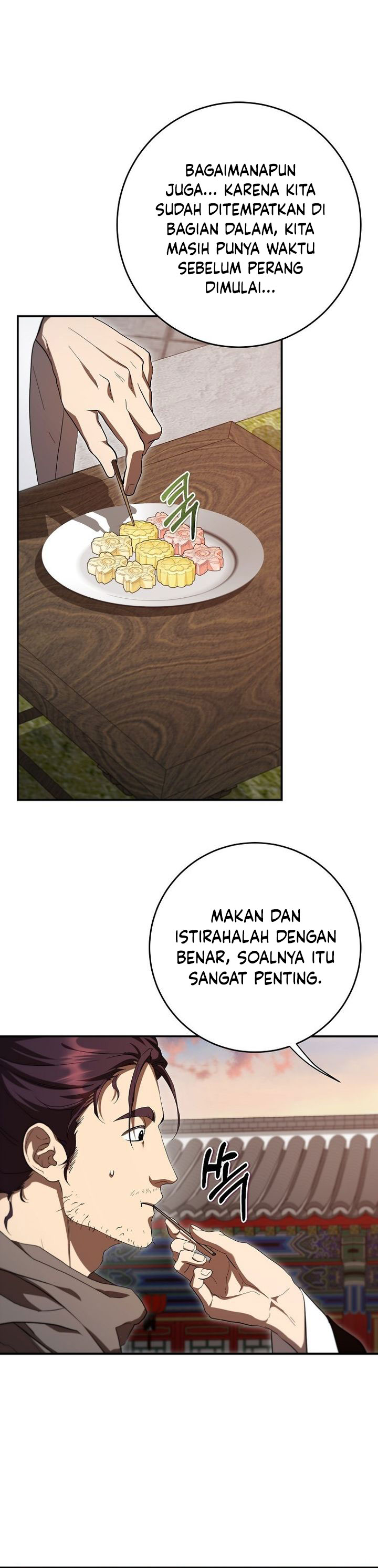 Mudang Association Chapter 142 Halaman 7
