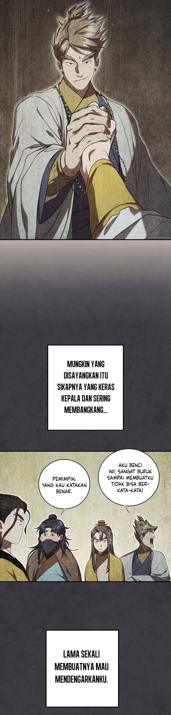 Mudang Association Chapter 142 Halaman 17