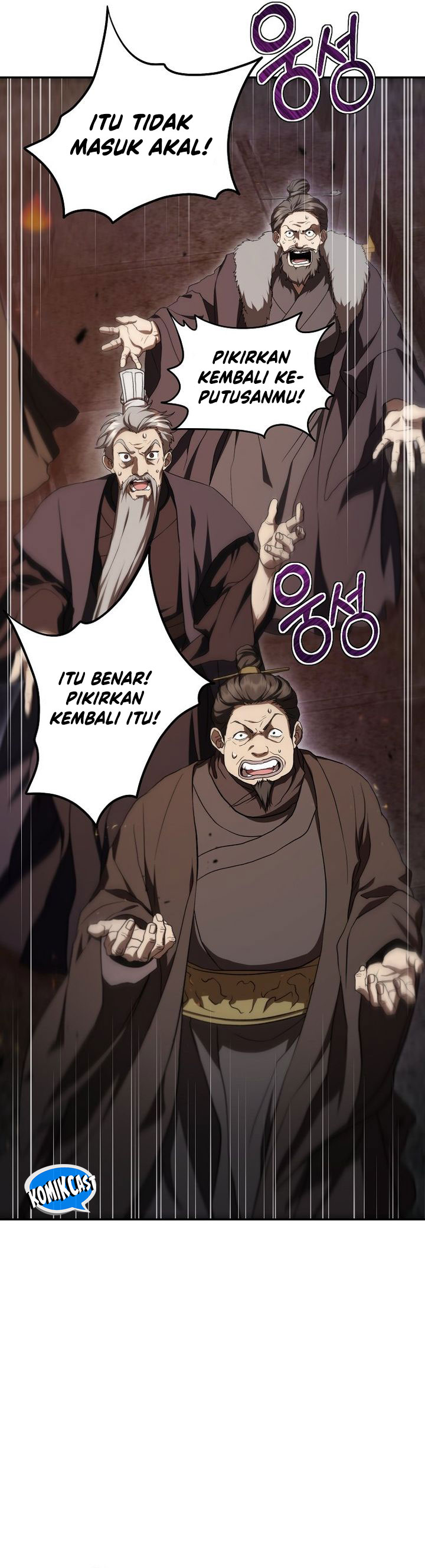Mudang Association Chapter 142 Halaman 30