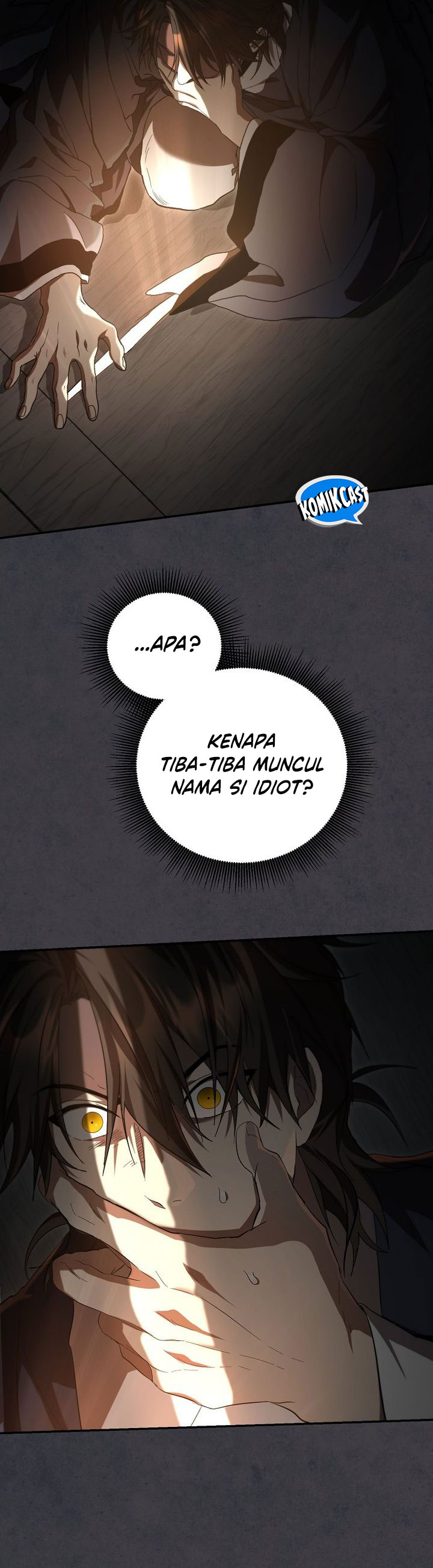 Mudang Association Chapter 142 Halaman 45