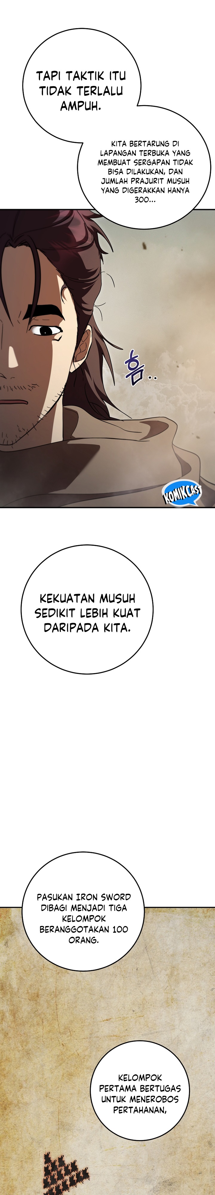 Mudang Association Chapter 144 Halaman 6