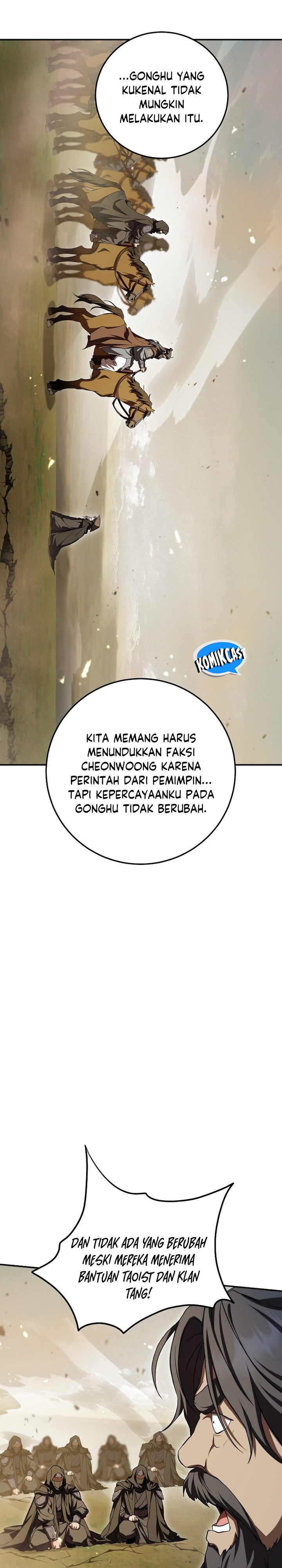 Mudang Association Chapter 146 Halaman 23