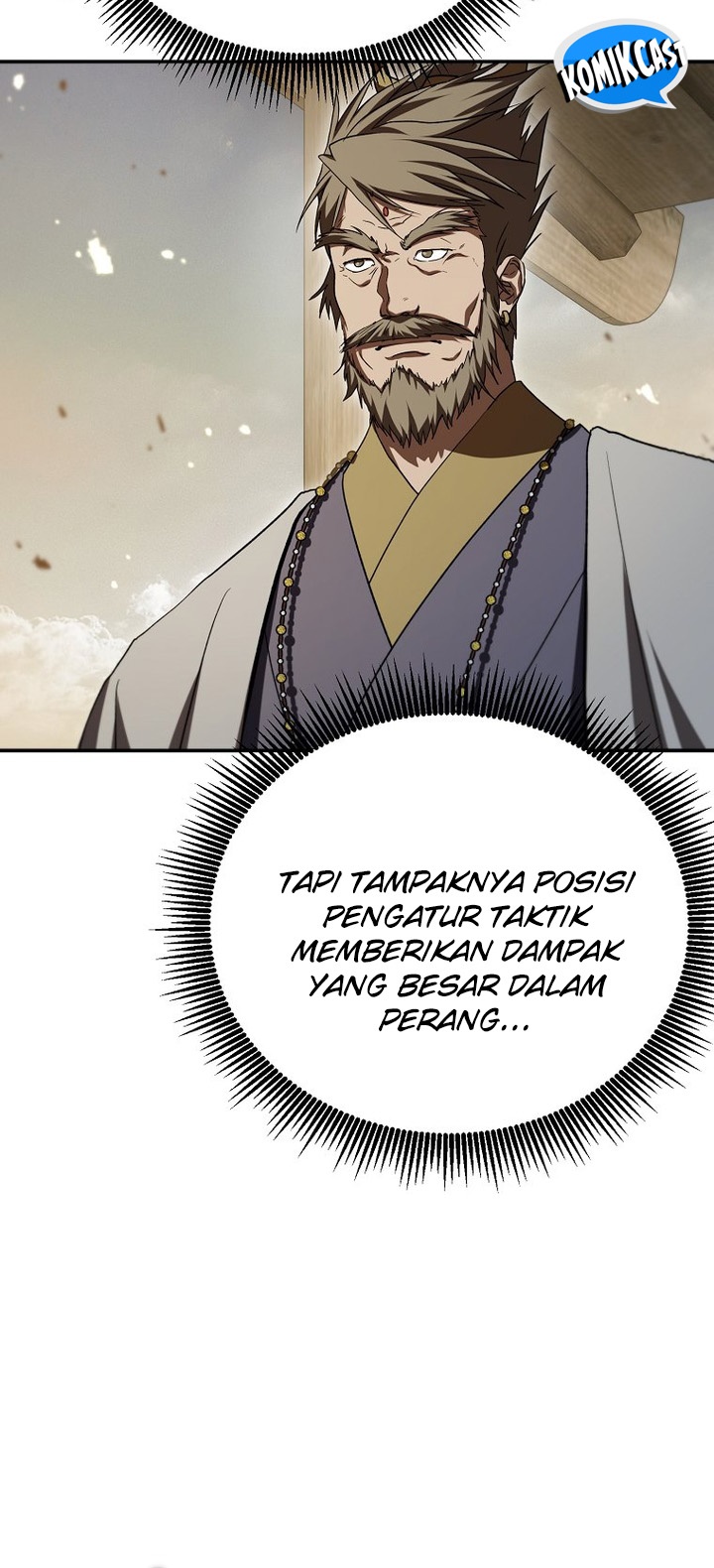 Mudang Association Chapter 146 Halaman 31