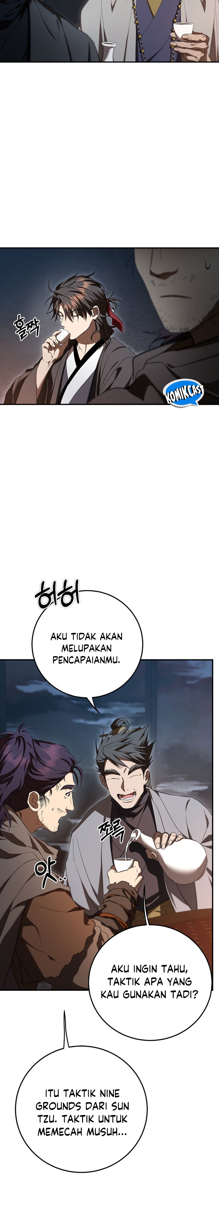 Mudang Association Chapter 146 Halaman 39