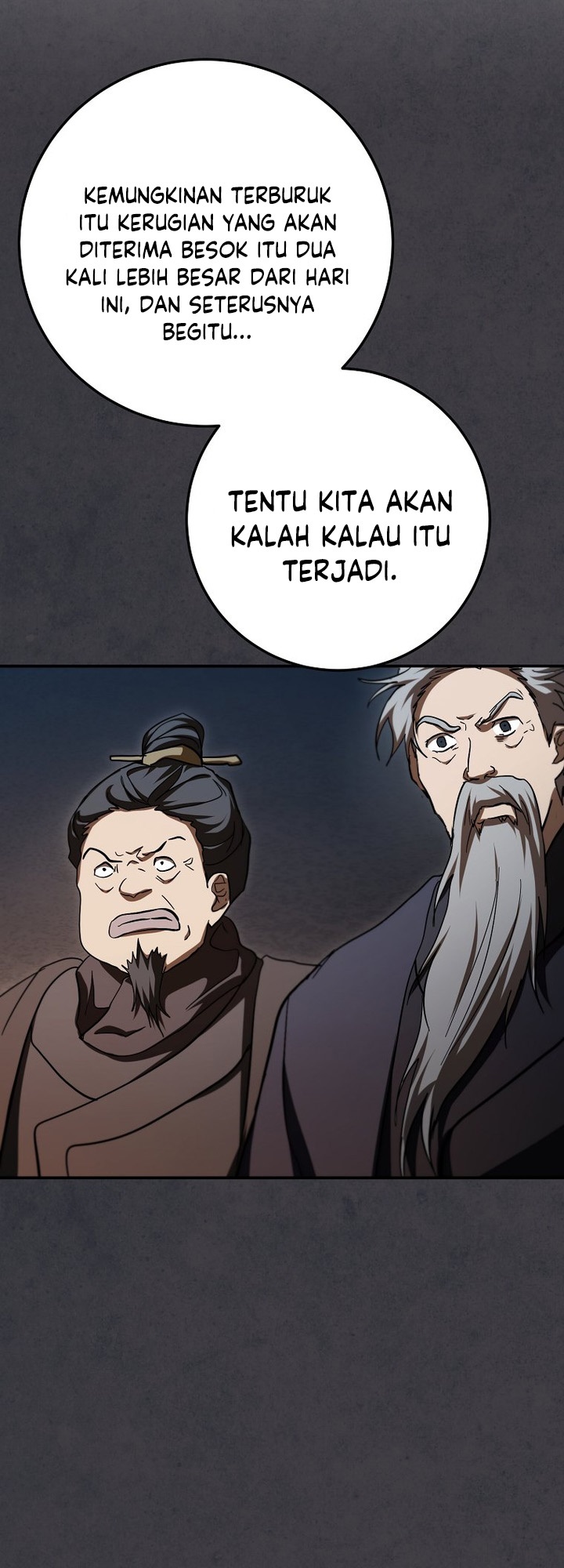 Mudang Association Chapter 146 Halaman 43