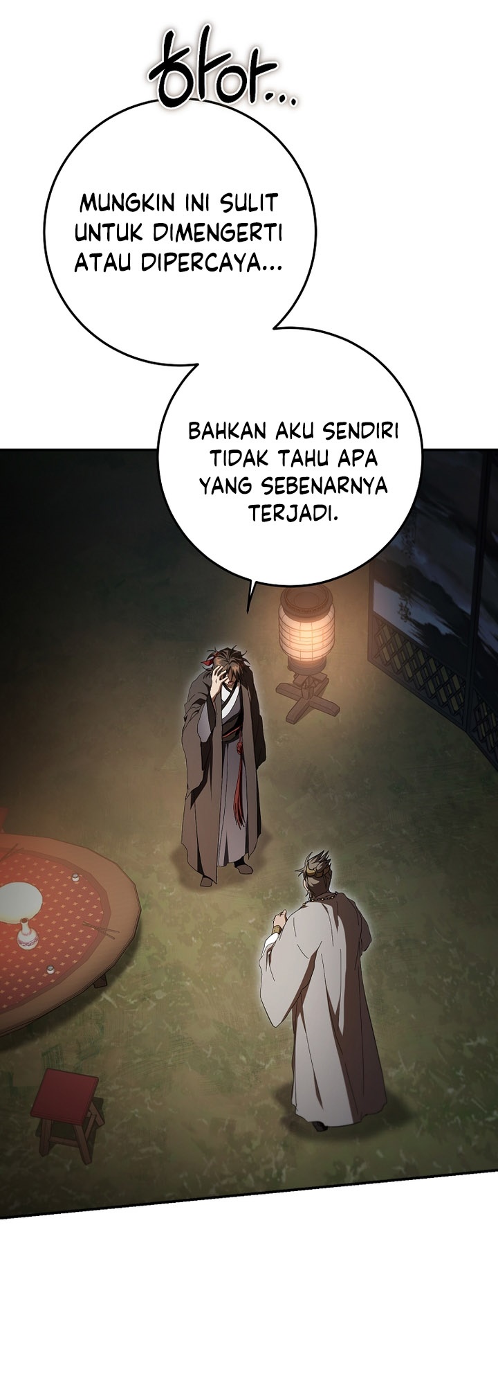 Mudang Association Chapter 147 Halaman 31