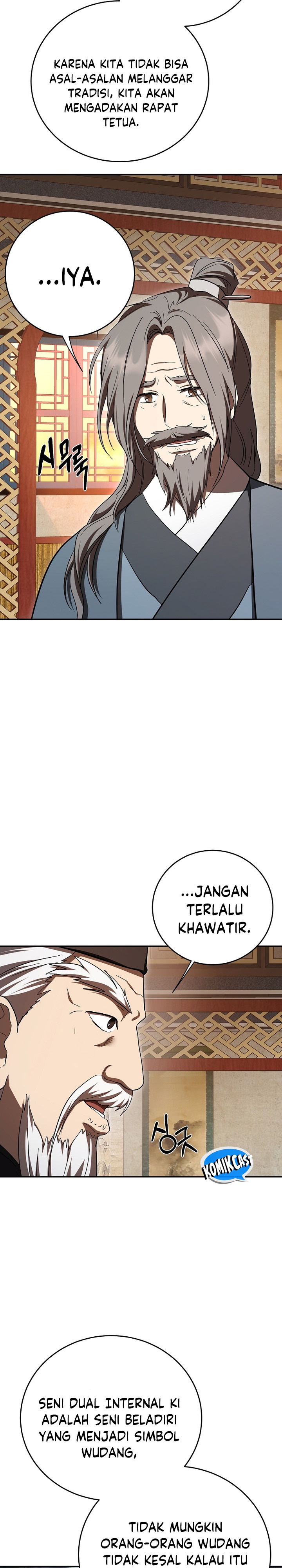 Mudang Association Chapter 156 Halaman 30