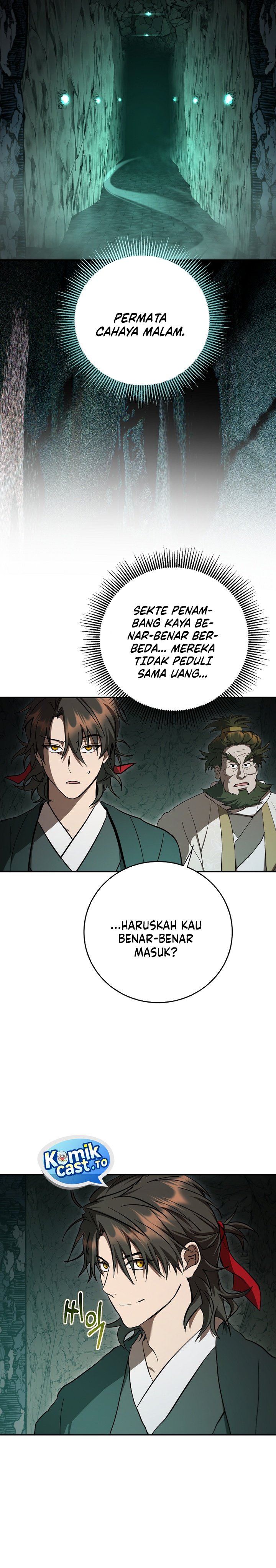 Mudang Association Chapter 158 Halaman 23
