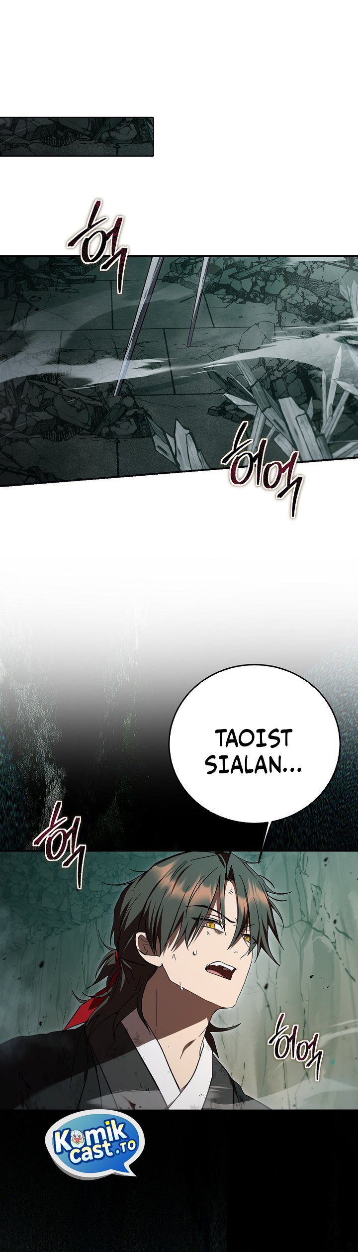 Mudang Association Chapter 158 Halaman 30
