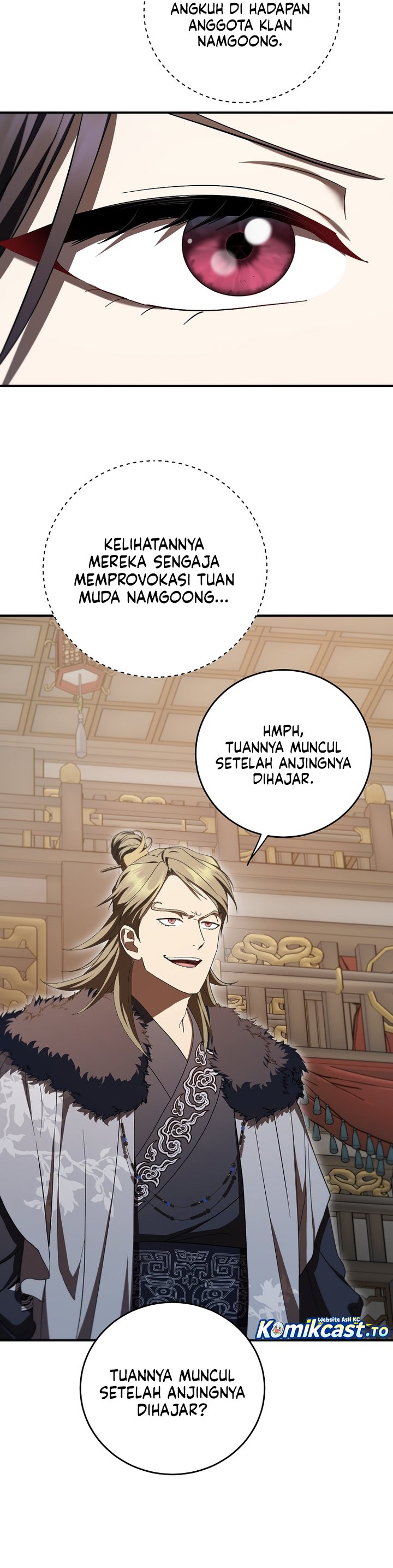 Mudang Association Chapter 164 Halaman 10
