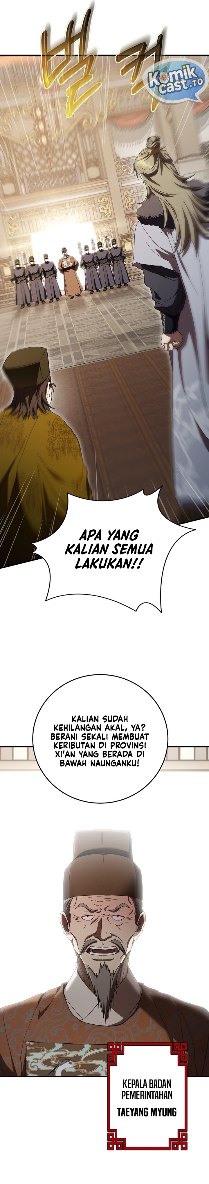 Mudang Association Chapter 164 Halaman 15