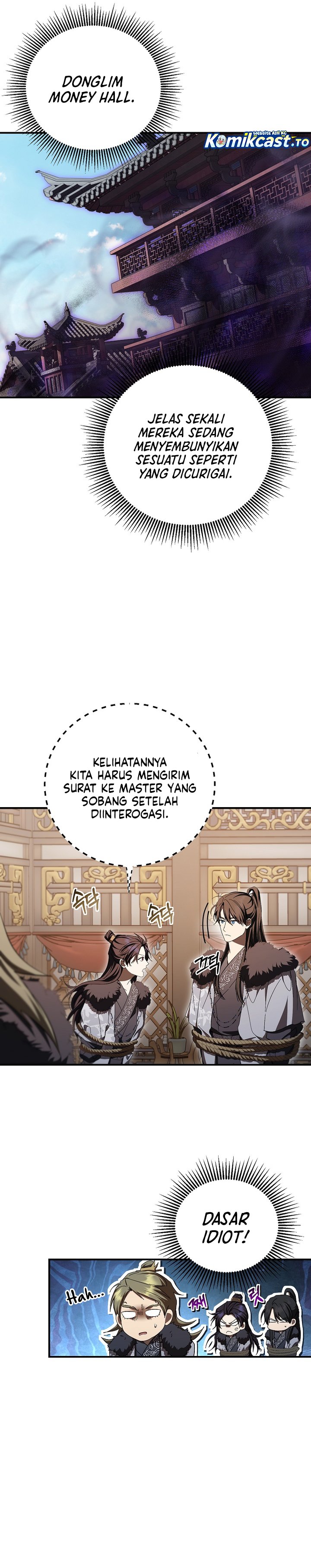 Mudang Association Chapter 164 Halaman 22