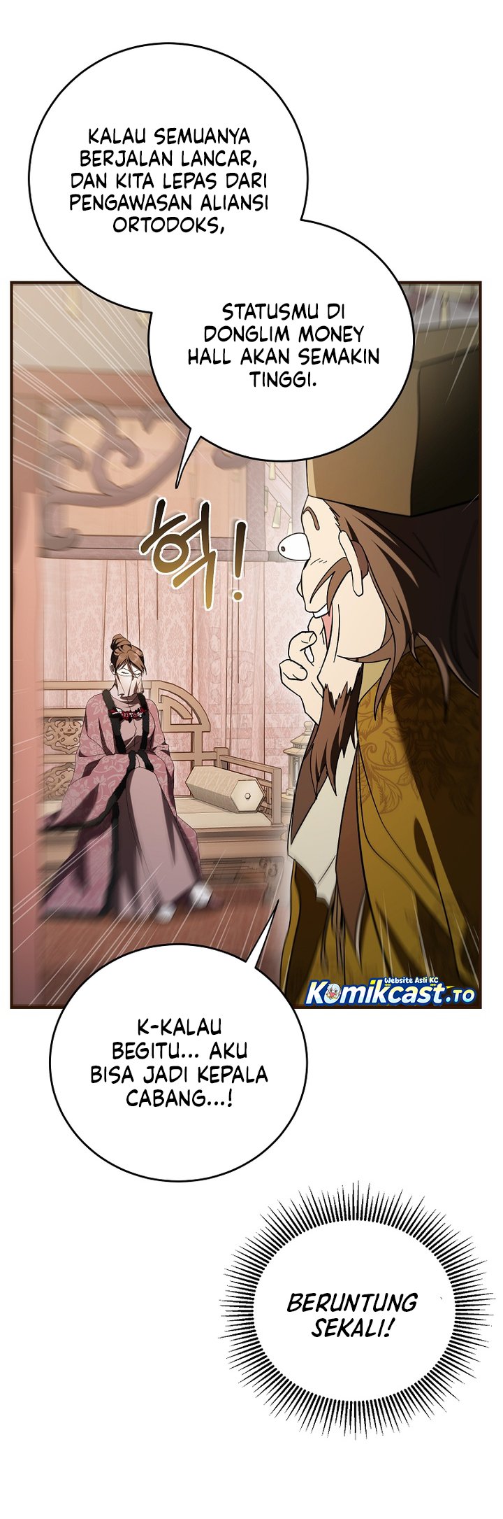 Mudang Association Chapter 164 Halaman 26