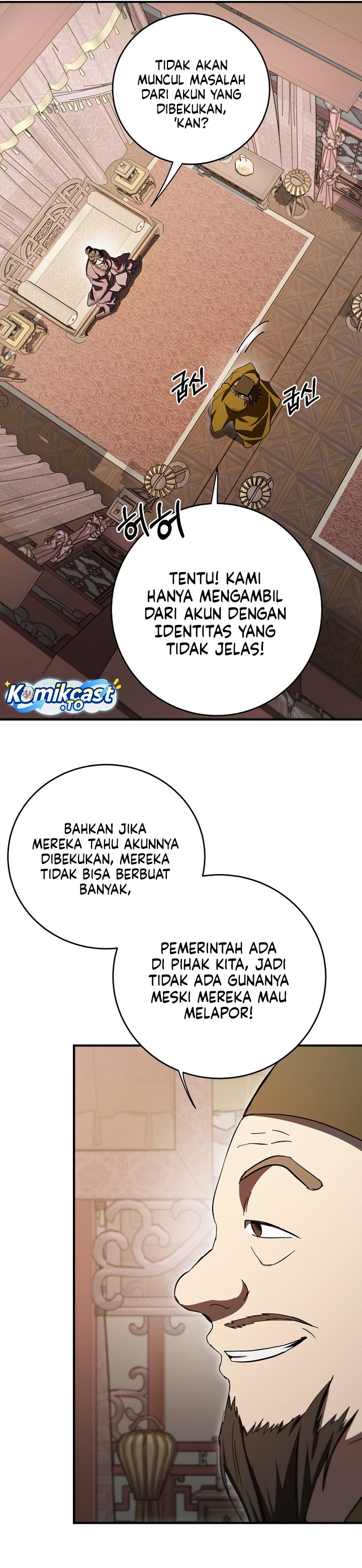 Mudang Association Chapter 164 Halaman 28