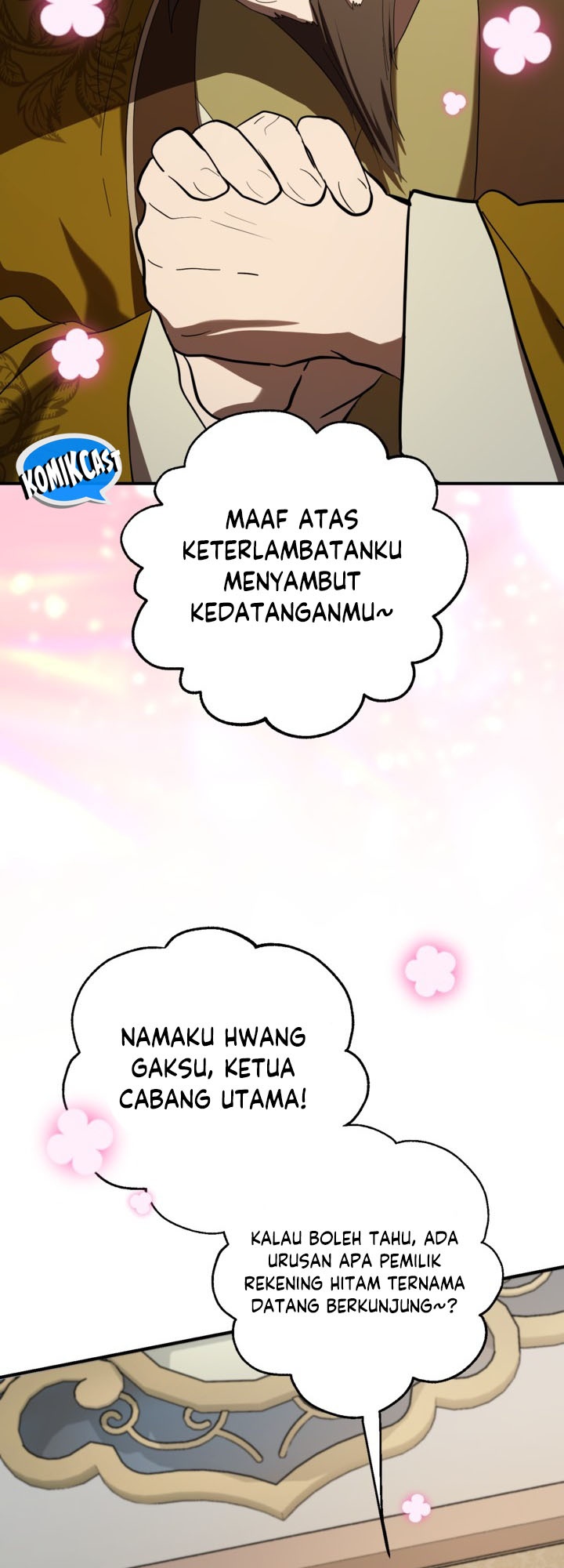 Mudang Association Chapter 165 Halaman 22