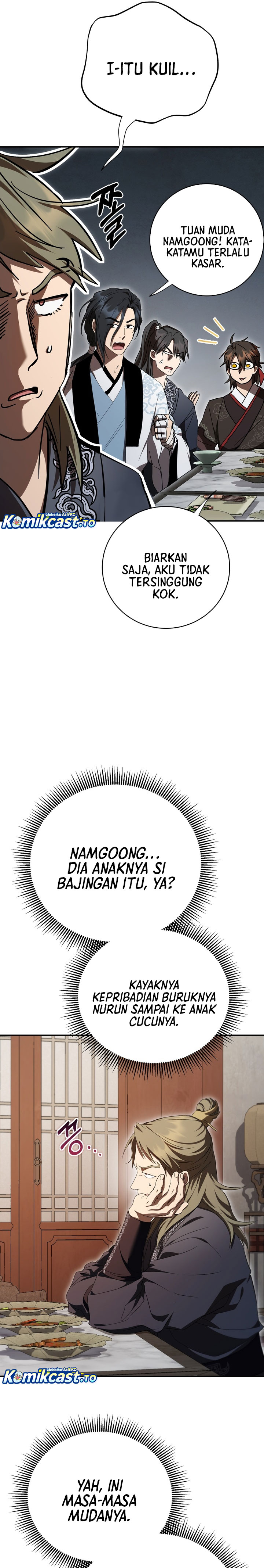 Mudang Association Chapter 172 Halaman 14