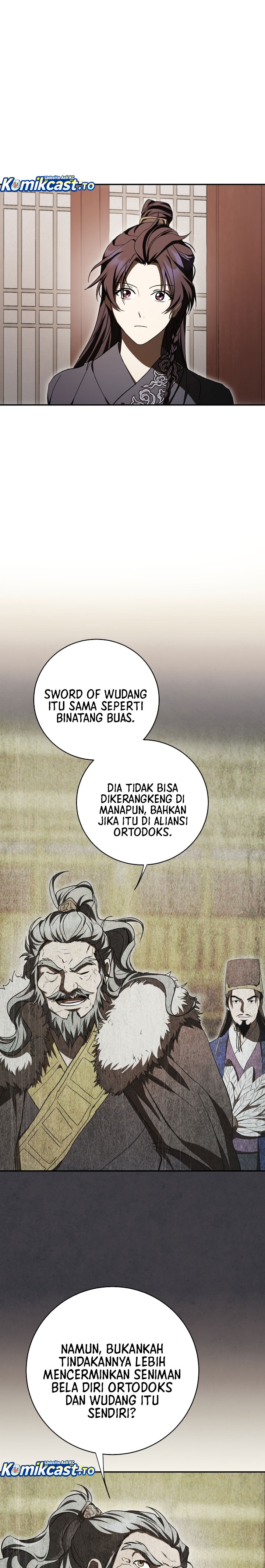 Mudang Association Chapter 172 Halaman 18