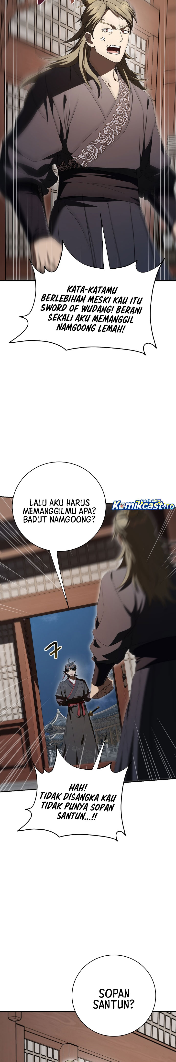 Mudang Association Chapter 172 Halaman 23