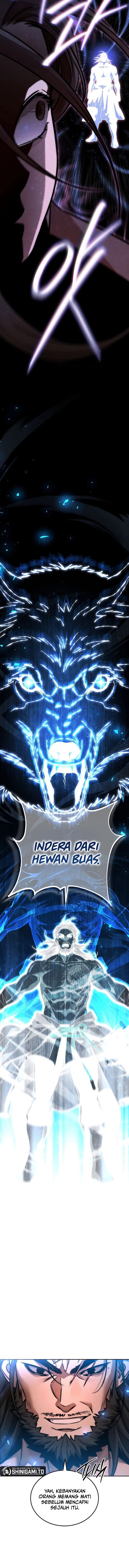 The Great Heavenly Demon Sovereign Chapter 6 Halaman 6