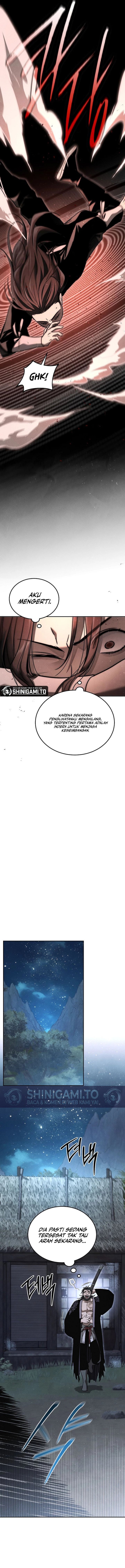 The Great Heavenly Demon Sovereign Chapter 6 Halaman 10