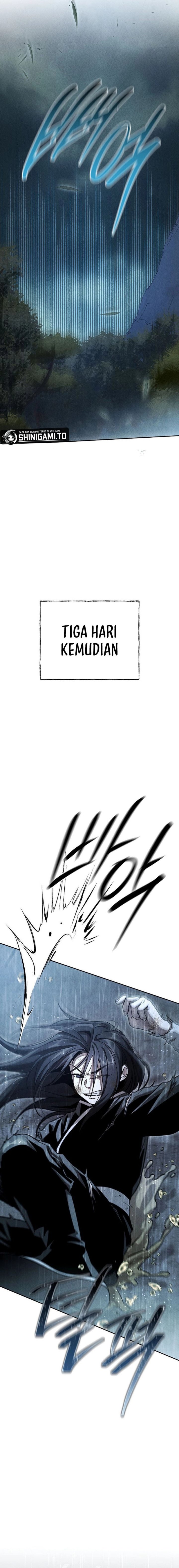 The Great Heavenly Demon Sovereign Chapter 6 Halaman 14