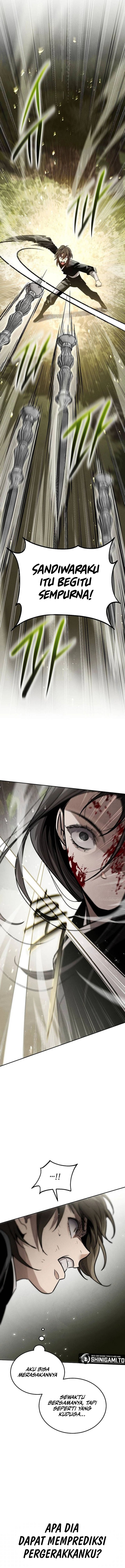 The Great Heavenly Demon Sovereign Chapter 14 Halaman 18