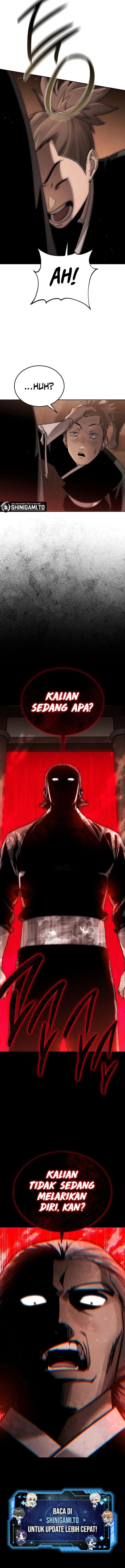 The Great Heavenly Demon Sovereign Chapter 15 Halaman 24