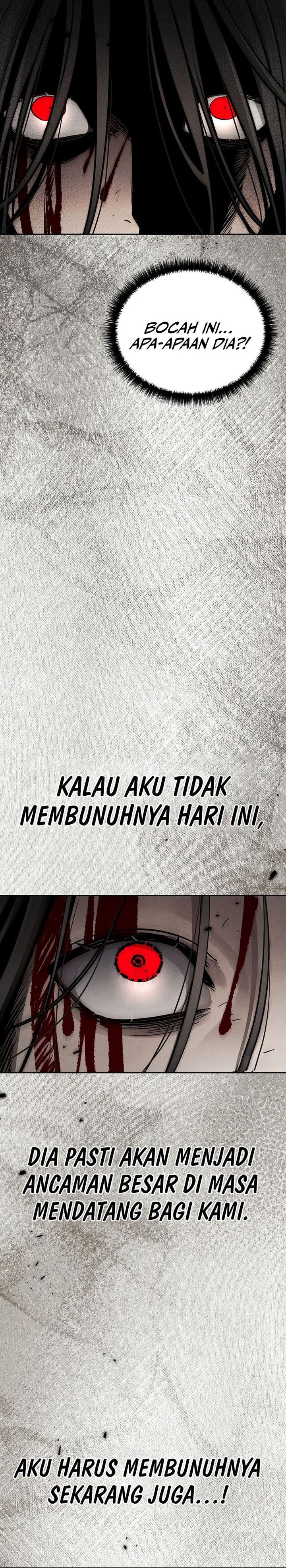 The Great Heavenly Demon Sovereign Chapter 29 Halaman 14
