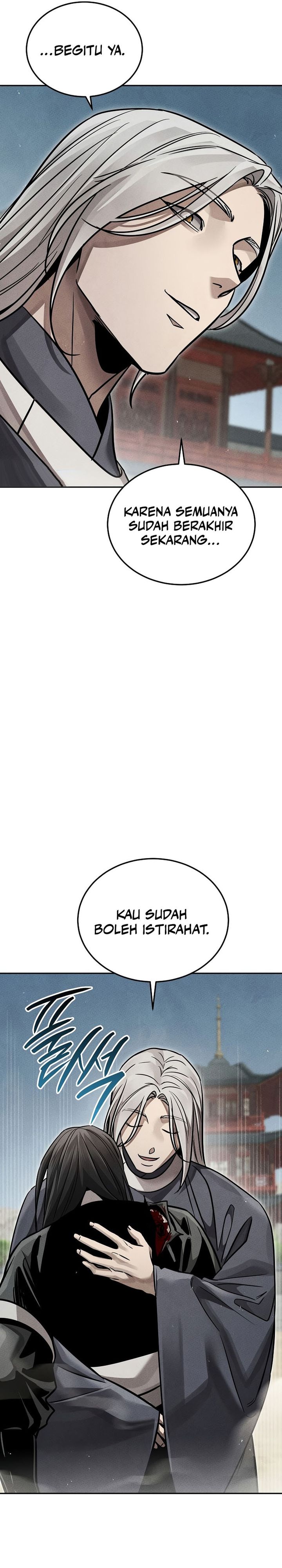 The Great Heavenly Demon Sovereign Chapter 29 Halaman 29