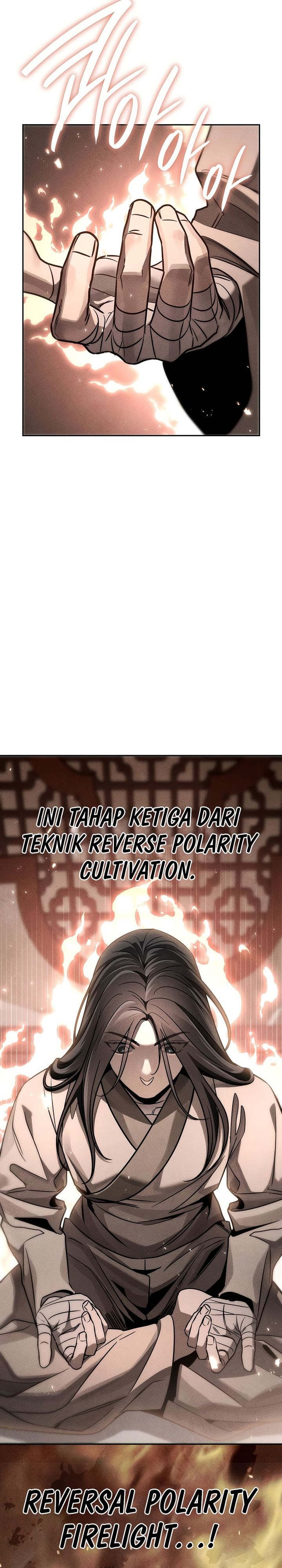 The Great Heavenly Demon Sovereign Chapter 29 Halaman 38