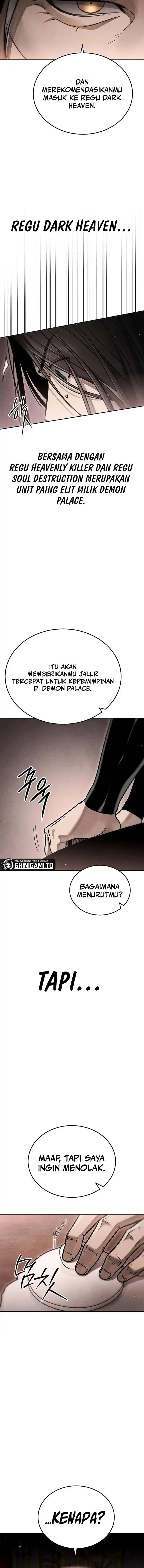 The Great Heavenly Demon Sovereign Chapter 30 Halaman 7