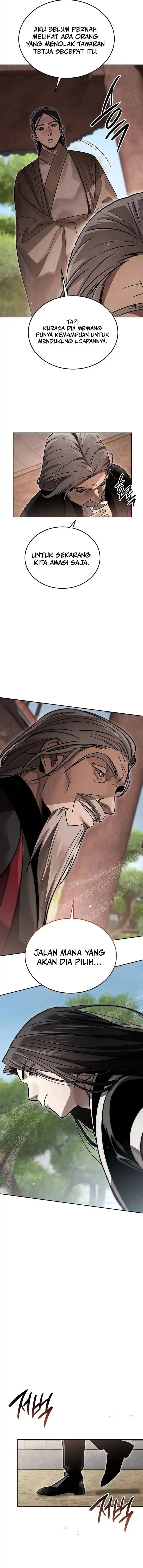 The Great Heavenly Demon Sovereign Chapter 30 Halaman 11