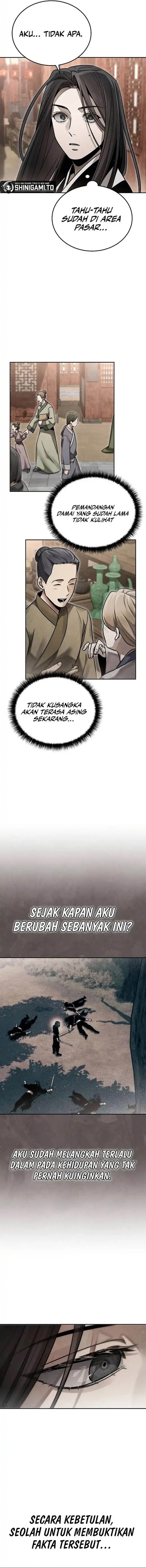 The Great Heavenly Demon Sovereign Chapter 30 Halaman 14