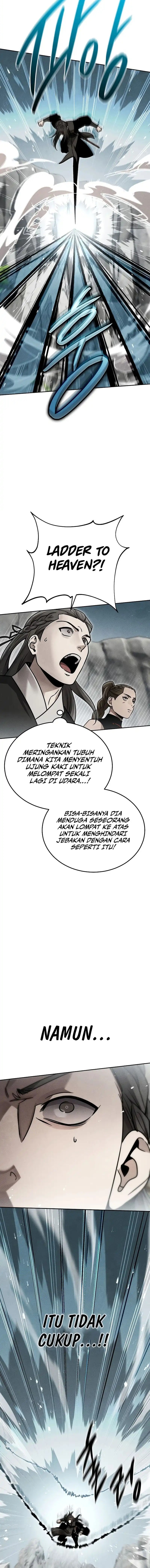 The Great Heavenly Demon Sovereign Chapter 33 Halaman 12