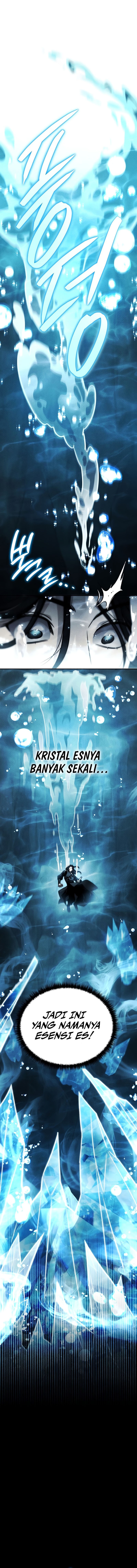 The Great Heavenly Demon Sovereign Chapter 34 Halaman 7