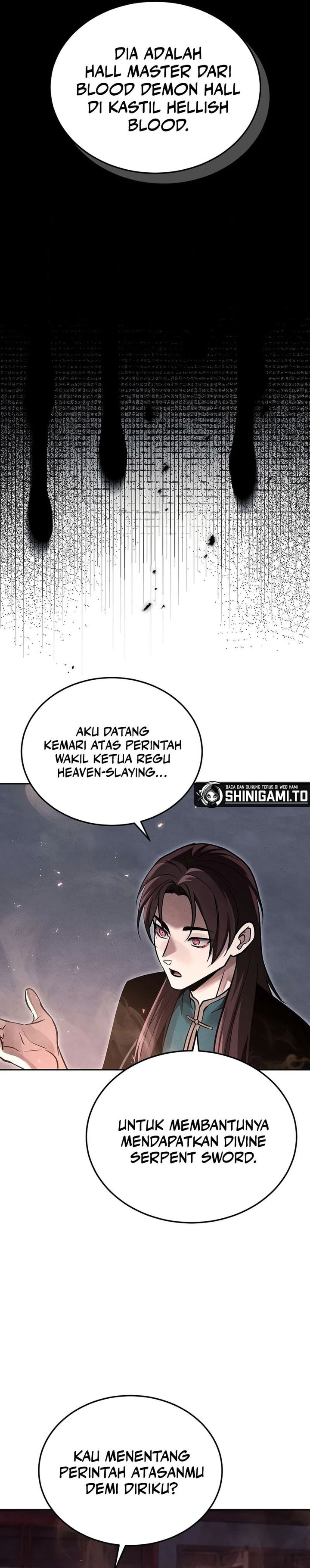 The Great Heavenly Demon Sovereign Chapter 59 Halaman 17