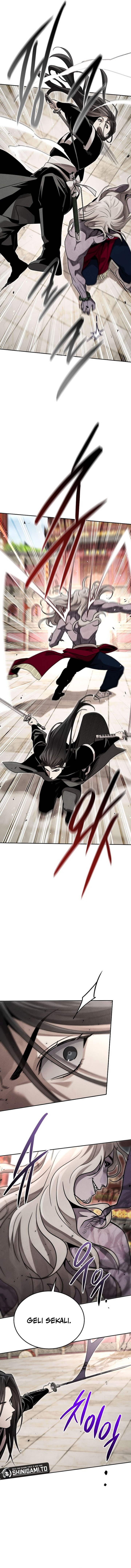 The Great Heavenly Demon Sovereign Chapter 60 Halaman 14