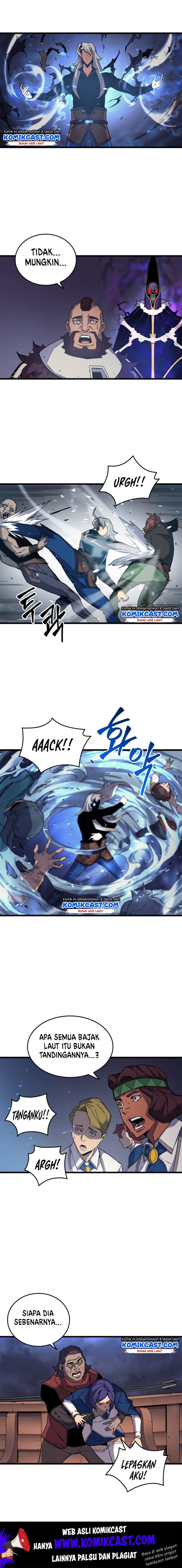 The Great Mage Returns After 4000 Years Chapter 15 Halaman 9
