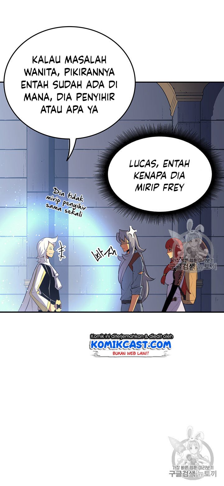 The Great Mage Returns After 4000 Years Chapter 34 Halaman 21