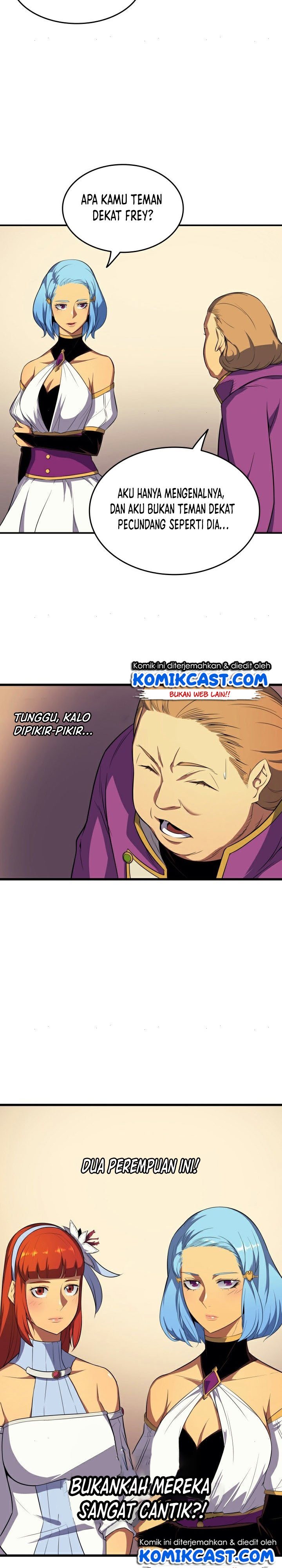 The Great Mage Returns After 4000 Years Chapter 46 Halaman 13