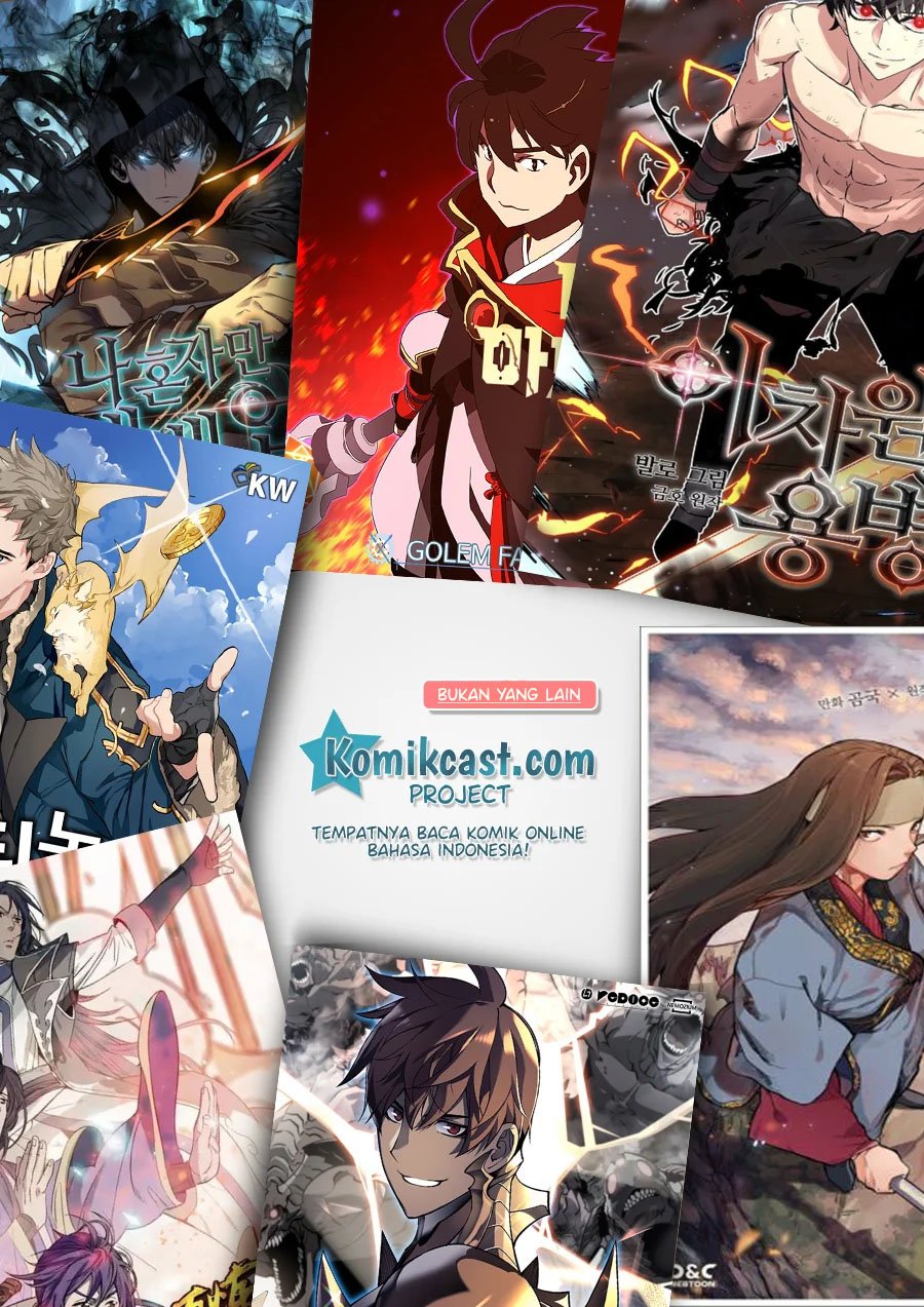 The Great Mage Returns After 4000 Years Chapter 48 Halaman 37